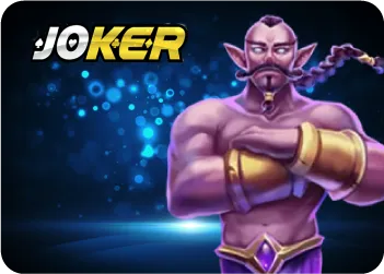 Joker Gaming